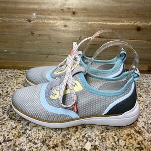 Cole Haan Women's Generation ZERØGRAND Sneaker Sedona Sage Style C32233 Sz 6.5